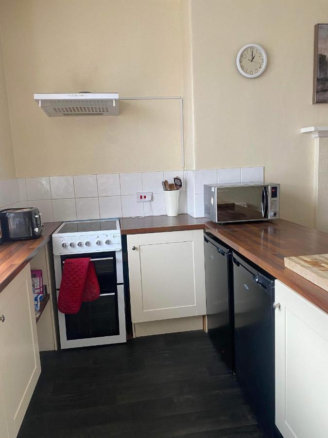 شقة أبرفلدي  في 1St Floor Alexandra House المظهر الخارجي الصورة
